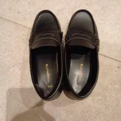 ELFINDOLL フォーマルシューズ 21.0 ブラック