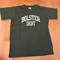 IGNIO Tシャツ カーキ BOLSTER DEBT 160のサムネイル