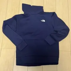 THE NORTH FACE/テックエアースウェットワイドフーディNT12086