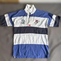 ヴィンテージラグビージャージ '97 7人制World Cup公式 - メルカリ
