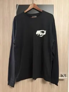 P.A.M パム ロングスリーブT