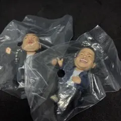 ダイアン 津田 ユースケ ガチャガチャ