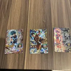 2026年最新】ドラゴンボールヒーローズ 引退の人気アイテム - メルカリ