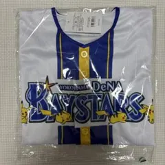 ベイスターズ 子供用ユニフォーム/HOME/ポケモン/背番号なし/130cm②