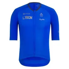 新品 Rapha + パレス スケートボード クラシコ SS ジャージ Sサイズ