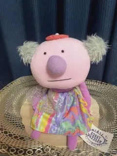 2026年最新】BOBBY DAZZLER ぬいぐるみの人気アイテム - メルカリ