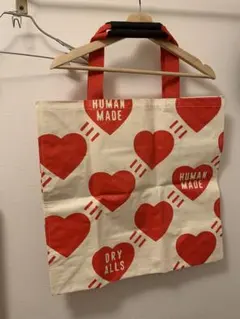 2026年最新】ヒューマンメイド エコバッグの人気アイテム - メルカリ