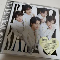 Yes!東京 初回限定 M!LK盤 EBiDAN 新品未開封