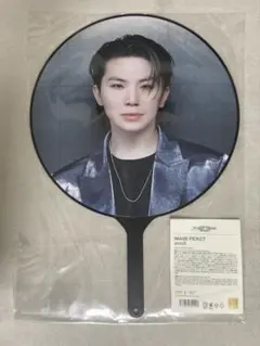 2026年最新】グループ名：SEVENTEEN うちわの人気アイテム - メルカリ