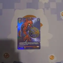 2026年最新】ヴァイスシュヴァルツ スパイダーマンの人気アイテム
