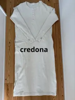 2025年最新】CREDONA ワンピースの人気アイテム - メルカリ