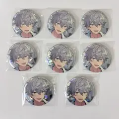 あんスタ 瀬名泉 プロセカ ホログラム缶バッジ