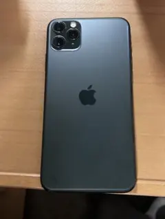 iPhone 11 Pro Max 256GB