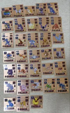 2026年最新】ポケモン カードダス ギャラドスの人気アイテム - メルカリ