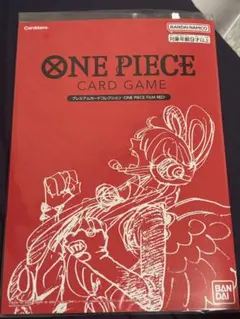 2026年最新】プレミアムカードコレクション one piece film redの人気