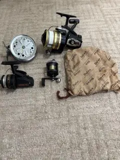 2025年最新】Daiwa ST-5000DXの人気アイテム - メルカリ