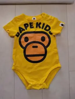 2026年最新】A BATHING APE ベビー用ロンパース・カバーオールの人気
