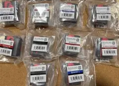 NIKE スニーカー ガチャガチャJordan 16種類セミコンプセット