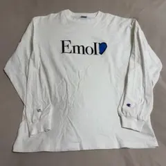 VA チャンピオン FRAGMENT TEE 藤原ヒロシ 西山徹 ロンT