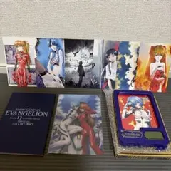 新世紀エヴァンゲリオン グッズ