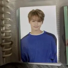 SEVENTEEN　ジュン　トレカ