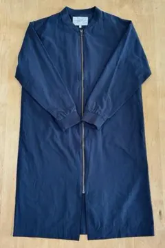 【美品】ユナイテッドアローズ　スプリングコート　ロング
