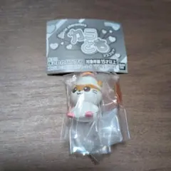 サンリオキャラクターズ カラともマスコット コロコロクリリン