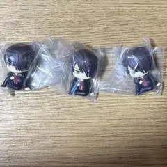 銀魂 銀八先生 まちぼうけ 高杉晋助