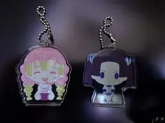 鬼滅の刃　一番くじアクリルチャーム