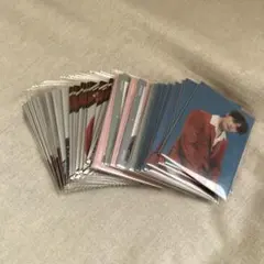 SEVENTEEN セブチ　トレカ　HARE 舞い落ちる花びら　まとめ売り