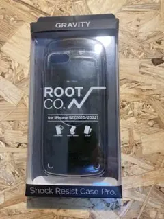 ROOT CO iPhone用ケース
