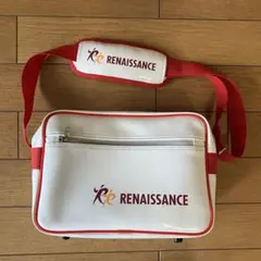 RENAISSANCE ルネサンス キッズ指定スイミングバッグ