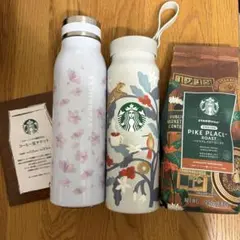 スターバックス福袋2026 4点セット