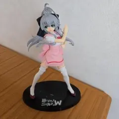 這いよれニャル子さん フィギュア