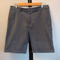 CORISCO ショートパンツ グレー サイズ4のサムネイル