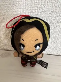 ツイステ EX 寮服　ジャミル ぬいぐるみ