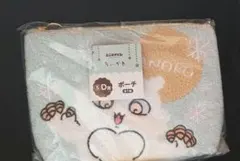 ちいかわ エニマイくじD賞 あのこポーチ