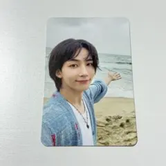 SEVENTEEN SPILL THE FEELS YOU ジョンハン