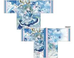 初音ミク　法被　ローソン　ローミク　ハッピ　はっぴ ローソン 初音ミク ローミク ハッピ 法被 50th Anniversary - メルカリ