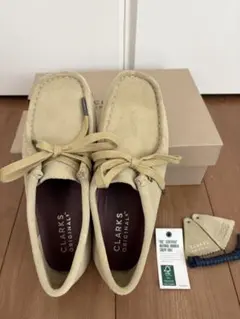 CLARKS ORIGINALS WALLABEE クラークス ワラビー
