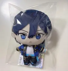 匿名発送】あんさんぶるスターズ!!ぬいぐるみ－Trickstar－氷鷹北斗
