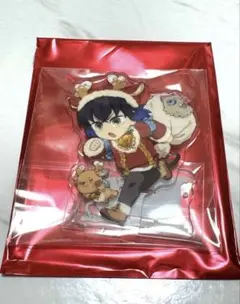 鬼滅の刃 アクリルスタンド クリスマス2025 嘴平伊之助②