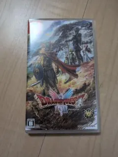 ドラゴンクエスト I・II Nintendo Switch