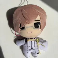 刀剣乱舞 ぬいっこぬいぐるみ　プライズ　亀甲貞宗 とうらぶ