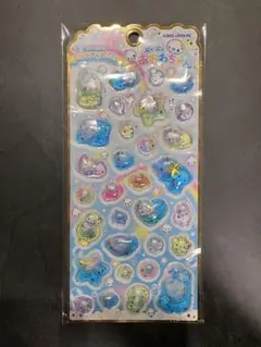 【IROHA様専用】 【正規品】 メロウアクアリウム　あわわちゃん
