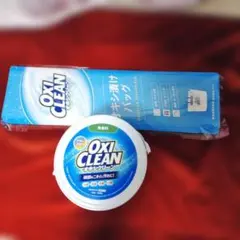 OxiClean オキシクリーン 1500g オキシ漬けバッグセットのサムネイル