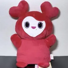 TWICE LOVELYS ぬいぐるみパペット　チェヨン