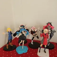 美少女フィギュア まとめ売り