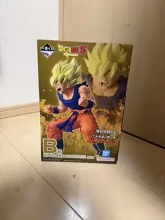 一番くじドラゴンボール