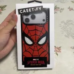 iPad pro 13インチ CASETiFY スパイダーマン - メルカリ
